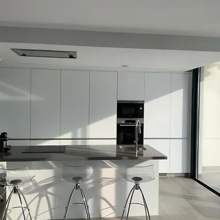 Modern With View *