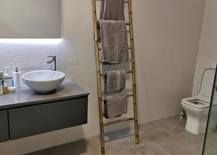 Modern With View