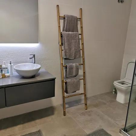 Modern With View
