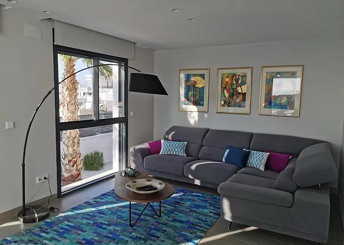 Modern With View * Finestrat