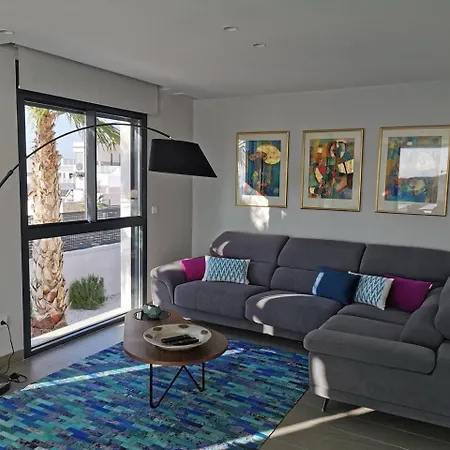 Modern With View * Finestrat