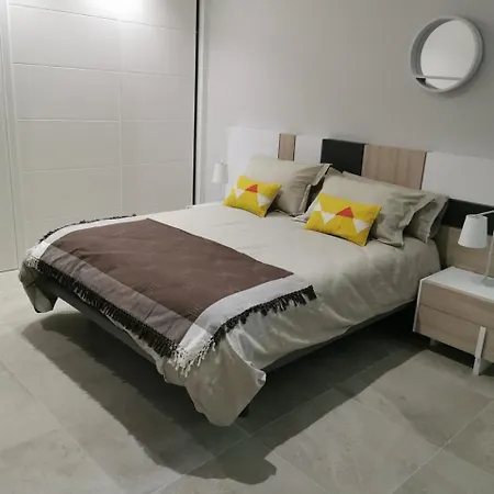 Modern With View Villa Finestrat