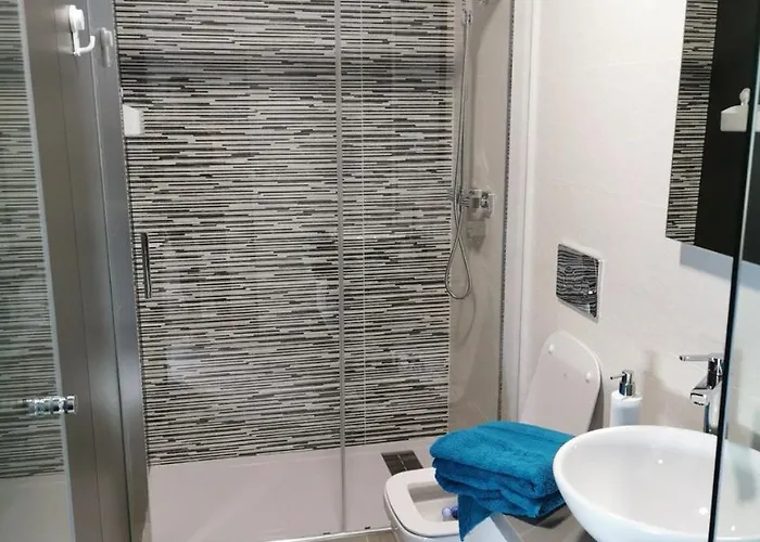 Modern With View Villa Finestrat