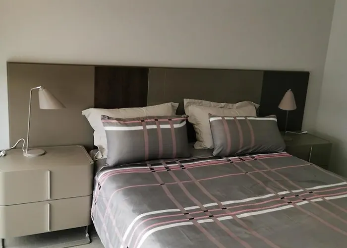 Modern With View Villa